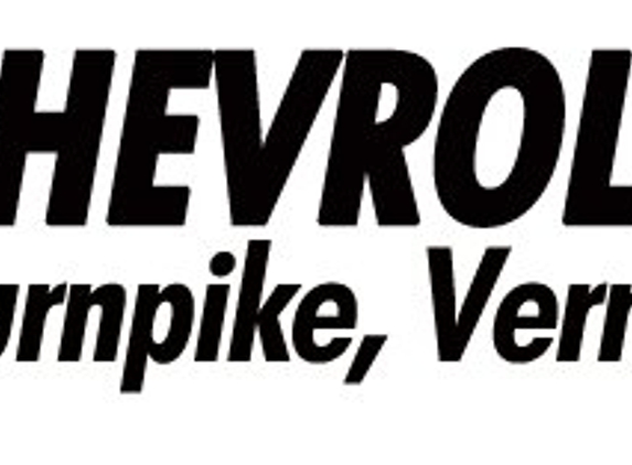 Vernon Chevrolet - Vernon Rockville, CT