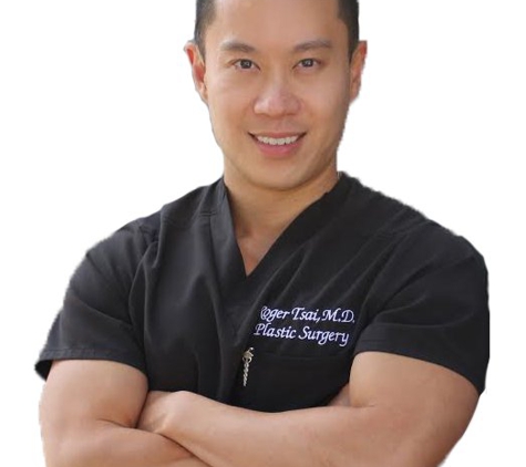 Tsai, Roger, MD - West Hollywood, CA