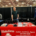 Colten Jamieson State Farm Agency