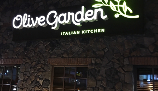 Olive Garden Italian Restaurant - Elmhurst, NY