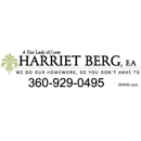 Berg Tax Accounting - Accounting Services