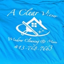 A Clear View Windows & More - Window Cleaning
