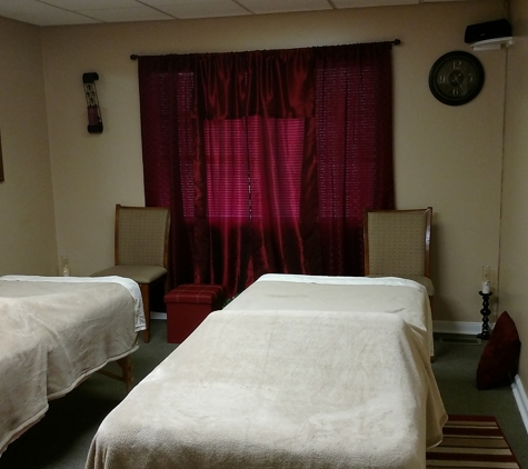 Mind and Body Massage And Day Spa - Fayetteville, NC