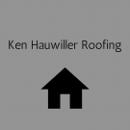 Ken Hauwiller Roofing LLC - Gutters & Downspouts