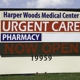 Harper Woods Urgent Care