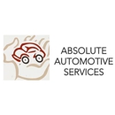Absolute Automotive Services - Wheel Alignment-Frame & Axle Servicing-Automotive