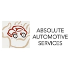 Absolute Automotive Services