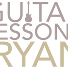 Guitar Lessons with Ryan