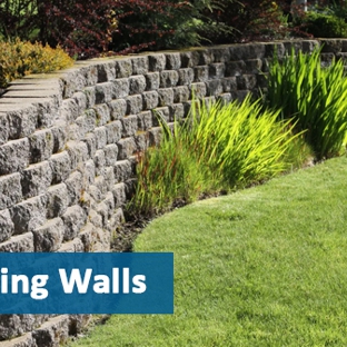 B&J Whitsed Waterproofing. Retaining Walls