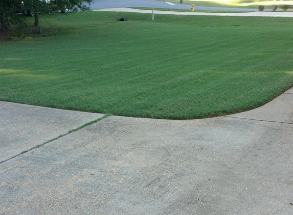 Goodson Lawn Care - Wetumpka, AL