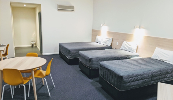 Mayfair Plaza Motel - Sandy Bay, TAS