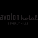 Avalon Hotel Beverly Hills - Hotels