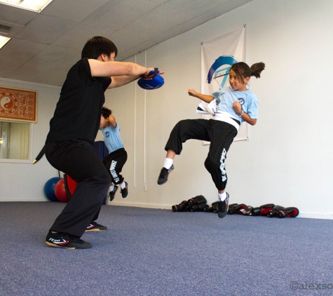 Zhang Kung Fu Institute Inc - Union City, CA