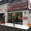 RJ Executive Limousine gallery