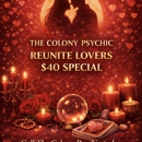 The Psychic Colony
