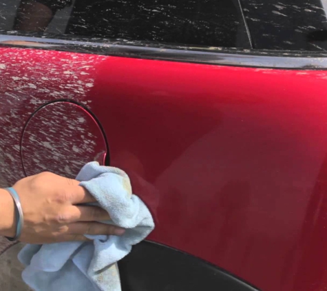Mobile Car wash Waterless Detail - Miami, FL