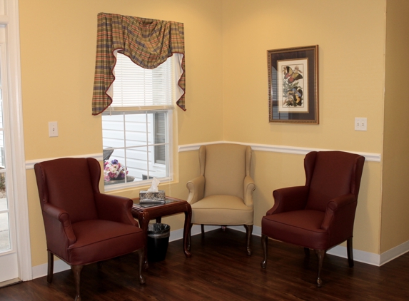 Kimberly Assisted Living Home - Dallas, GA