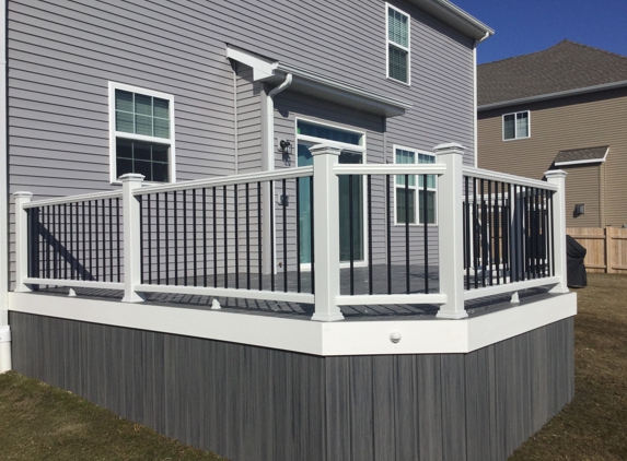 Deck Company - Saint Charles, IL