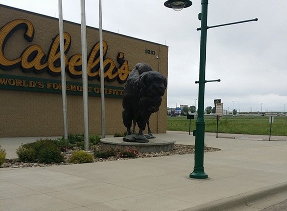 Cabela's - Rapid City, SD