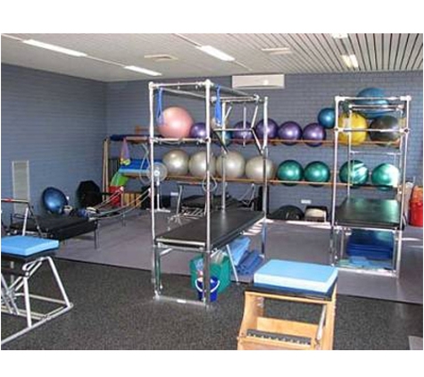 Nowra Pilates Centre - Nowra, NSW