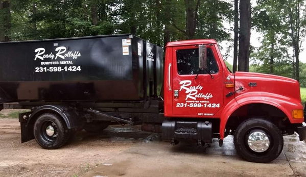 Ready Rolloffs Dumpster Rental - White Cloud, MI