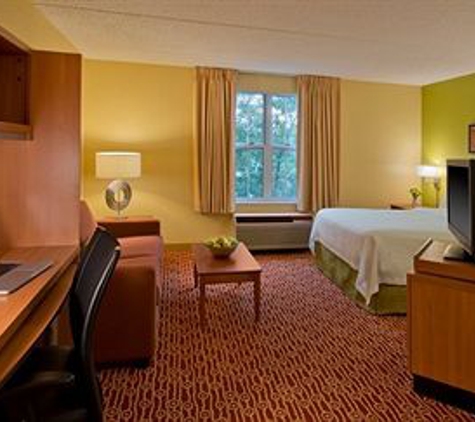 TownePlace Suites by Marriott - Cleveland, OH