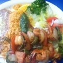 Mariscos Espinoza - Restaurants