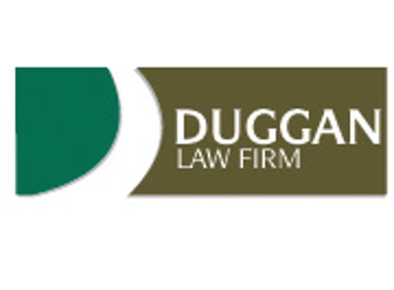 The Duggan Law Firm, P.C. - Monroe, NC