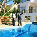 Sparkling clear pool care - Swimming Pool Repair & Service