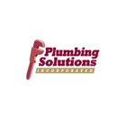 Plumbing Solutions Inc