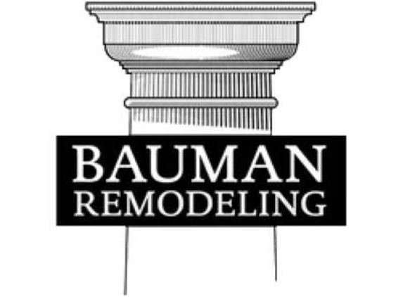 Bauman Remodeling