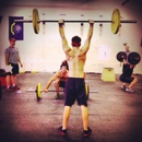 Crossfit South Cobb - Personal Fitness Trainers