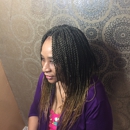 Canedalee  Hair Braiding  and Weaving - Hair Braiding