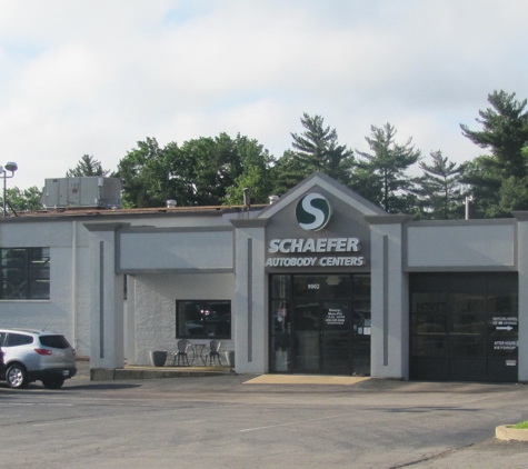 Schaefer Autobody Centers - Saint Louis, MO