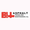B & H Asphalt Paving & Maintenance Inc gallery