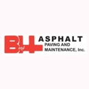 B & H Asphalt Paving & Maintenance Inc - Masonry Contractors