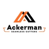 Ackerman Gutters gallery