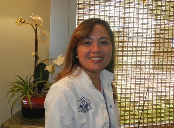 Dr. S. Vivien Chadkewicz, DMD - San Diego, CA