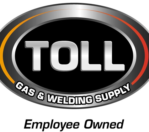 Toll Gas & Welding Supply - Minneapolis, MN