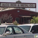 Alco Iron & Metal Co - Scrap Metals