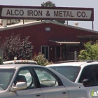 Alco Iron & Metal Co