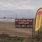 SERE RV & Boat Storage