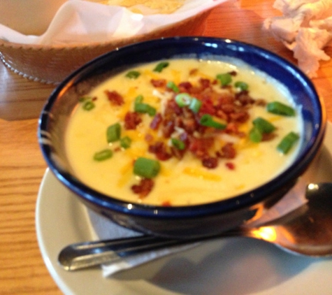 Chili's Grill & Bar - Oklahoma City, OK