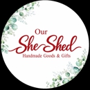 OUR SHE SHED INC