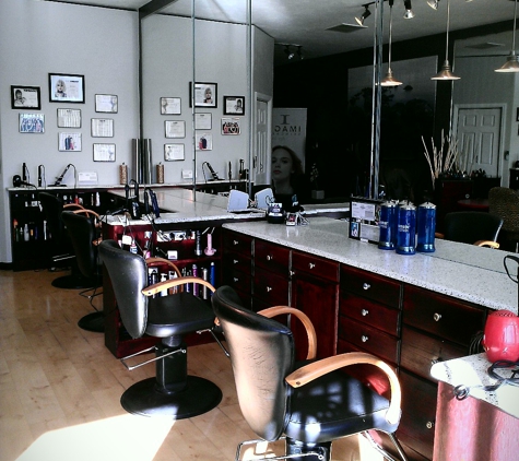 Blue Tuesday Salon & Spa - La Mesa, CA