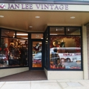 Janlee Vintage - Clothing Stores