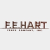 F.E. Hart Fence Company Inc gallery