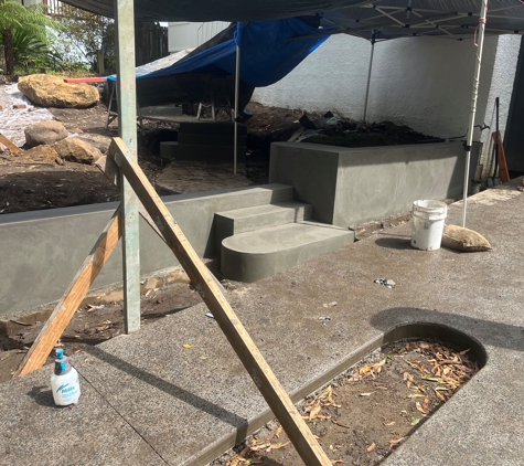 Choice Concrete Solutions - Glenorie, NSW