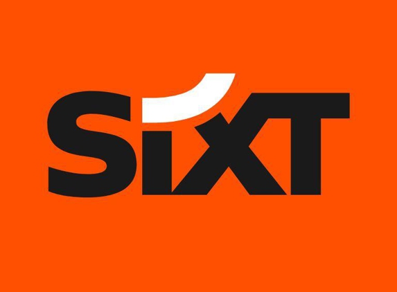 SIXT Rent A Car - COMING SOON - San Diego, CA