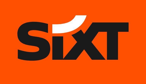 SIXT Rent A Car Dulles Airport - Dulles, VA